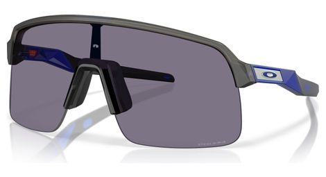 Occhiali oakley sutro lite matte grey smoke / prizm grey / ref : oo9463-6939