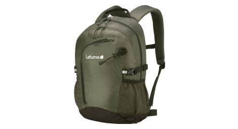 Sac de randonnée unisexe lafuma alpic 20l vert