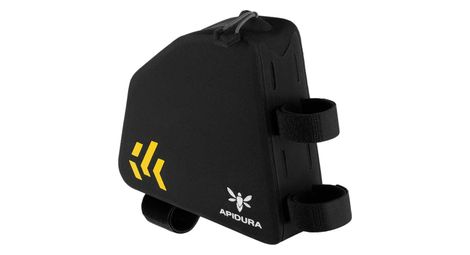 Apidura Backcountry Rear Top Tube Pack 1L Rahmentasche