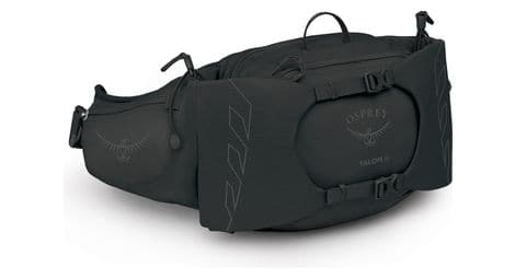 Bolsa osprey talon 6l banana negra