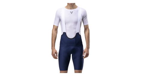 Cuissard Court LeBram Race Bleu Marine