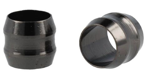 Kit de 10 Olives Elvedes pour Durite Tektro de 5mm