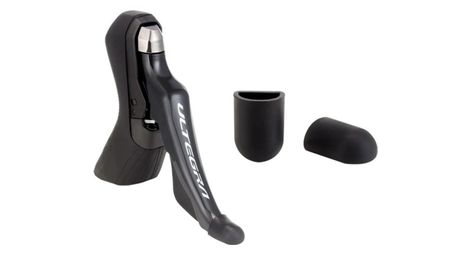 Housses de protection en silicone pour Levier Frein Shimano