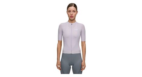 Maap Training 2.0 Kurzarm-Trikot für Damen, violett