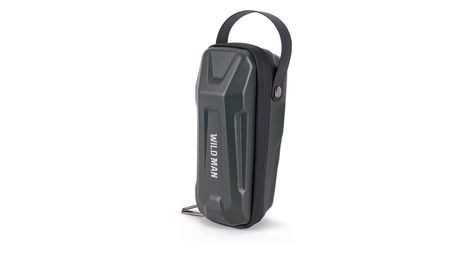 Sacoche de guidon rigide EVA 1L pour trottinette électrique et vélo pliant