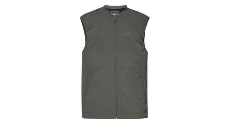 Vest oakley grid dark brush / khaki