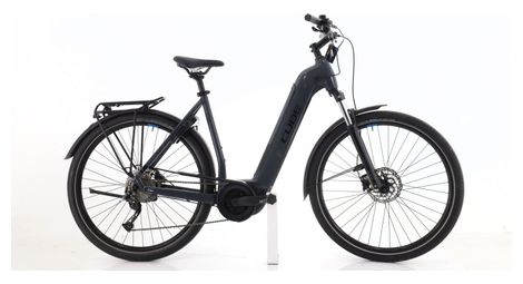 Cube Touring Hybrid On1 Velo Ville Et Loisir Tres Bon Etat