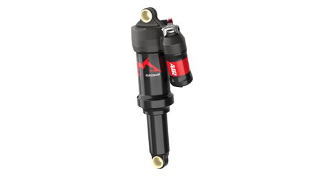 Marzocchi Bomber Air Sweep-Adj Evol LV Metric Shock Schwarz