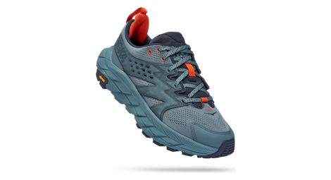 Anacapa breeze low hiking shoes blue