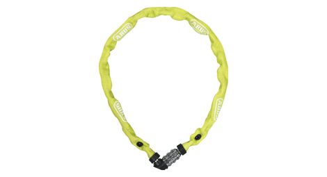 Antivol chaîne abus 1200 / 60cm web vert