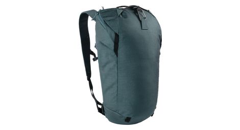 Sac d'escalade blue ice wadi 15l vert