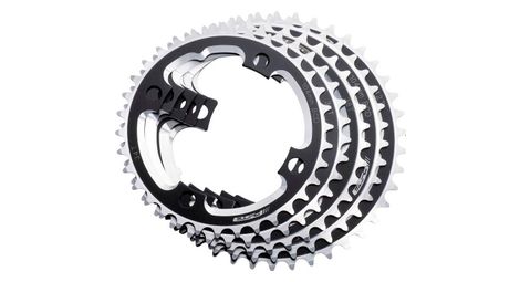 Fsa plato mtb dh 104mm 10s negro