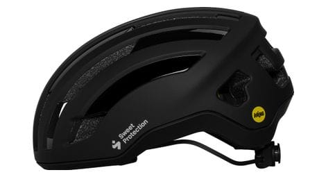 Casque sweet protection outrider mips noir