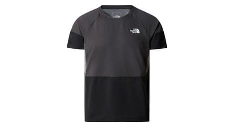 T-shirt the north face bolt tech gris/noir