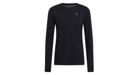 Base layer odlo merinos 200 noir