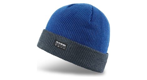 Bonnet unisexe dakine hayden bleu