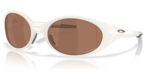 Lunettes Oakley Eye Jacket Redux Seek Collection/Prizm Tungsten Polarized/Ref : OO9438-2458