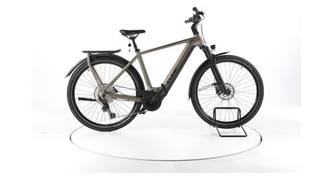 Produit reconditionné - Cube Kathmandu Hybrid Pro Trekking E-Bike - Très Bon Etat