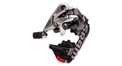 Dérailleur arrière route sram dérailleur ar red chape courte 10v (28dts max)