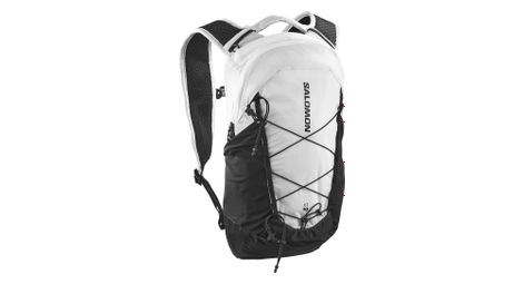 Mochila Salomon XT 10 Blanco/Negro