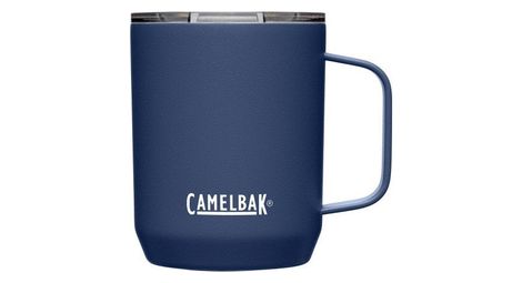 Camelbak camp mok 350ml blauw navy