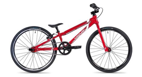 Bmx race inspyre neo micro rood 2023