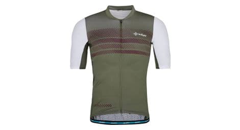 Maillot de vélo homme kilpi alvi-m