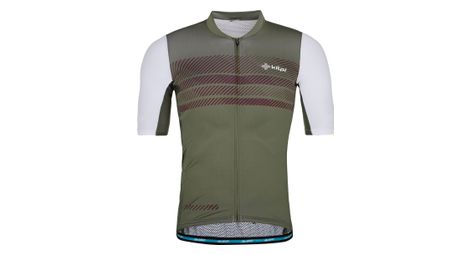 Maillot de vélo homme Kilpi ALVI-M