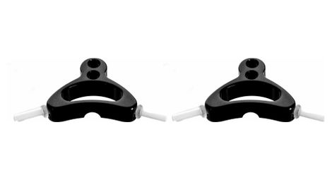 JAGWIRE CANTILEVER Dreieck Schwarz