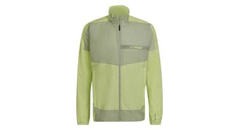 Veste imperméable adidas terrex multi