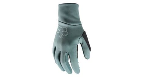 Gants longs femme ranger fire sea foam