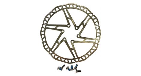 Disque frein 160mm 6t legion.