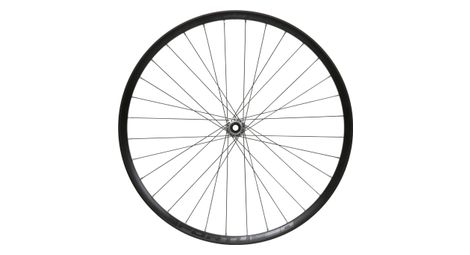 hope fortus 30w pro 5 29 boost 15x110 mm centerlock silver front wheel
