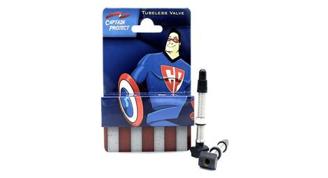 Captain protect - valves 44 mm - c