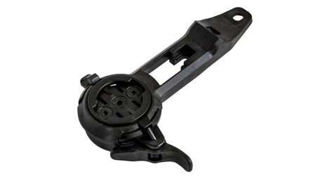 Support GPS avec sonnette intégrée CloseTheGap Raceday4 SS Evo (Cockpit Syncros)
