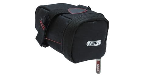 Sacoche de selle abus oryde st5950 2.0 0,6 litre noir