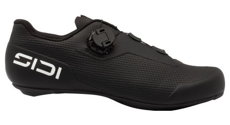 Chaussures Route Sidi Fast 3 Noir