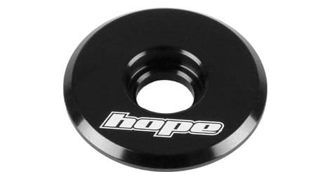 Capot de direction hope top cap noir