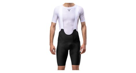 Cuissard Court LeBram Race Noir