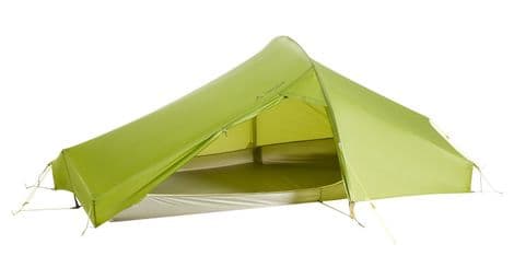 Tienda vaude lizard seamless 1-2p verde