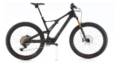 Specialized Turbo Levo Sl S Works Xx1 Velo VTT Electrique Specialized Bon Etat