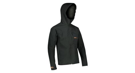 Veste vtt leatt all moutain 2.0 noir