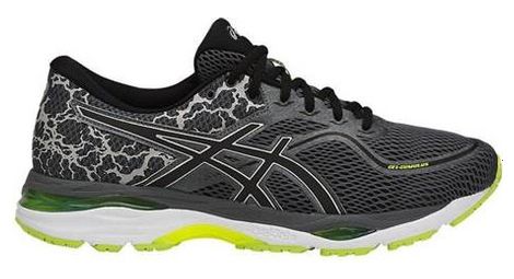 Chaussures de Running Asics Gelcumulus 19 Liteshow