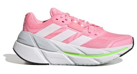 Zapatilla de running adidas adistar cs rosa para mujer 40