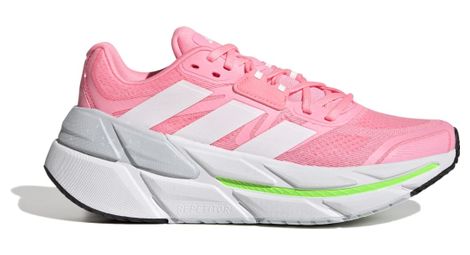 Chaussures Running adidas running adistar CS Rose Femme