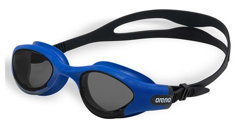 Schwimmbrille Arena The One Plus Polarized Blau/Schwarz