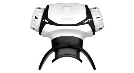 Airofit pro 2.0 breathing trainer white