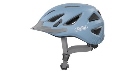 Abus urban-i 3.0 glacier blue urban helm