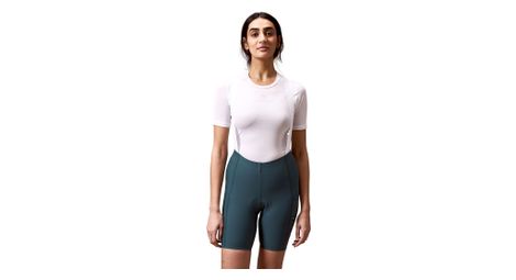 Cuissard à Bretelles Endura Loop Bleu Femme