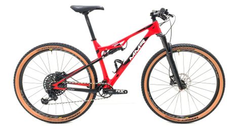 Produit reconditionné · mmr kenta carbone xx1 / vélo vtt / mmr | bon état